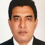 Md Jakir Hossain