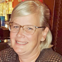 Anita Grevers- Mulkens