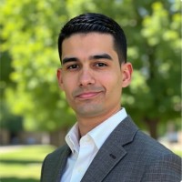 Hector M Lopez, MD, MHA