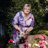 Jenny Marshall