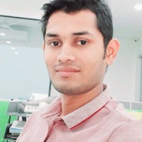 Vikas Sonwane
