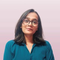 Sweta Sah