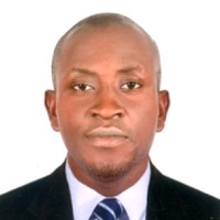 Abiodun OGUNMOLA