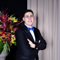 João Paulo Pinheiro Barbosa