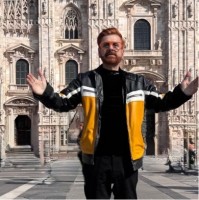 Nicholas (Nik) Miles