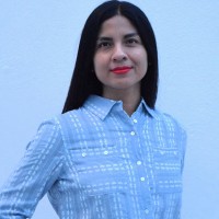 Imelda Noemí Sánchez Delgado