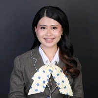 Nicole Andrea Del Rosario