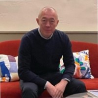 Michael Chung