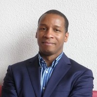 Rodrigue E. Anaïs