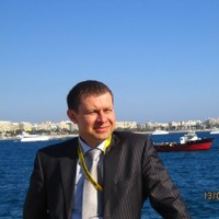 Sergey Kopytkov