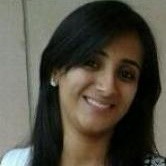 Samidha Dubey