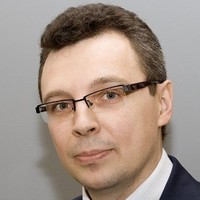 Константин Салтыков