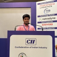 M Naveen Kumar