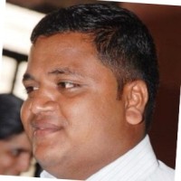 Pravin Bacchav