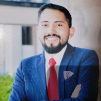 Bastian Garcia Alegria