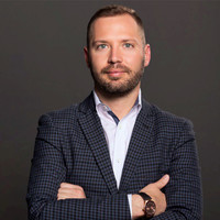 Nicolas Janovsky