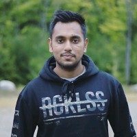 Nevin Porwal