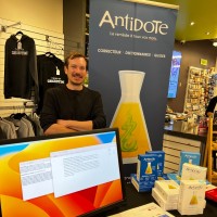 Jean-Philippe Poisson