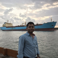 Mayur Parab