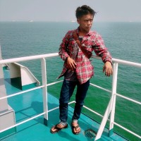 Ade Defrima Putra
