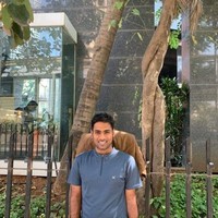 Ajith Reddy