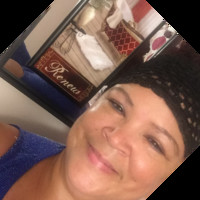 Sandra Gholston
