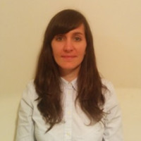 Yael Millán Bullrich