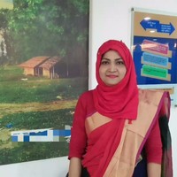 Nahid Rokshana