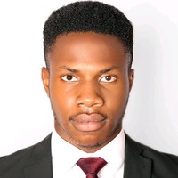 Charles Jr. Udora