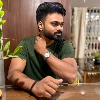 Milind Jadhav