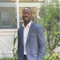 Rhema Osaigbovo