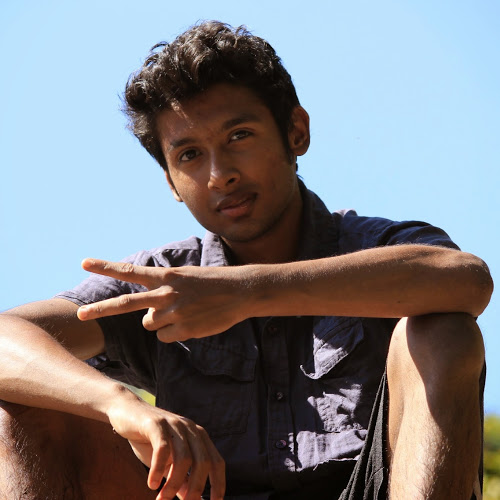 Amar Kaushik