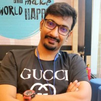 Purushothaman N