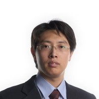 许文强