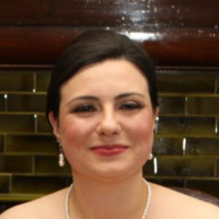 Mandy Mcfadden