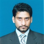 Mahfooz Ahmed Ch