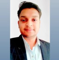Krishna Gupta