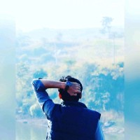 Ashish Bhagwan Jangid