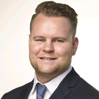 Mike van de Pas
