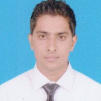 Paras Rai