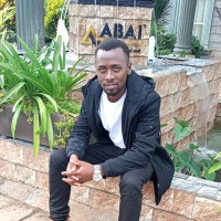 Nicholas Kanyi