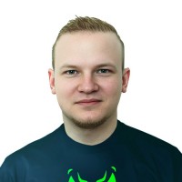 Artem Vlasov