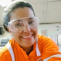 Jessyka Lyrio Jorge