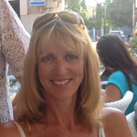 Sue Hewitt