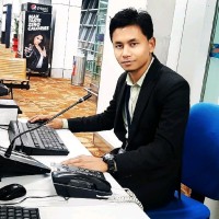 Suraj Singh Rana
