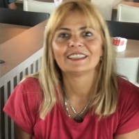 Alejandra Marty