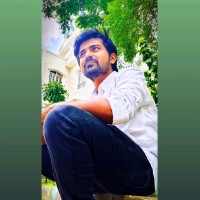 Vishwakanth Reddy D