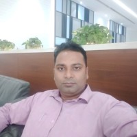 Arjun Dwivedi