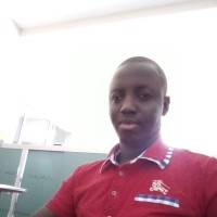 Koffi Kindo Parfait Boko
