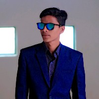 Vishal Vasava
